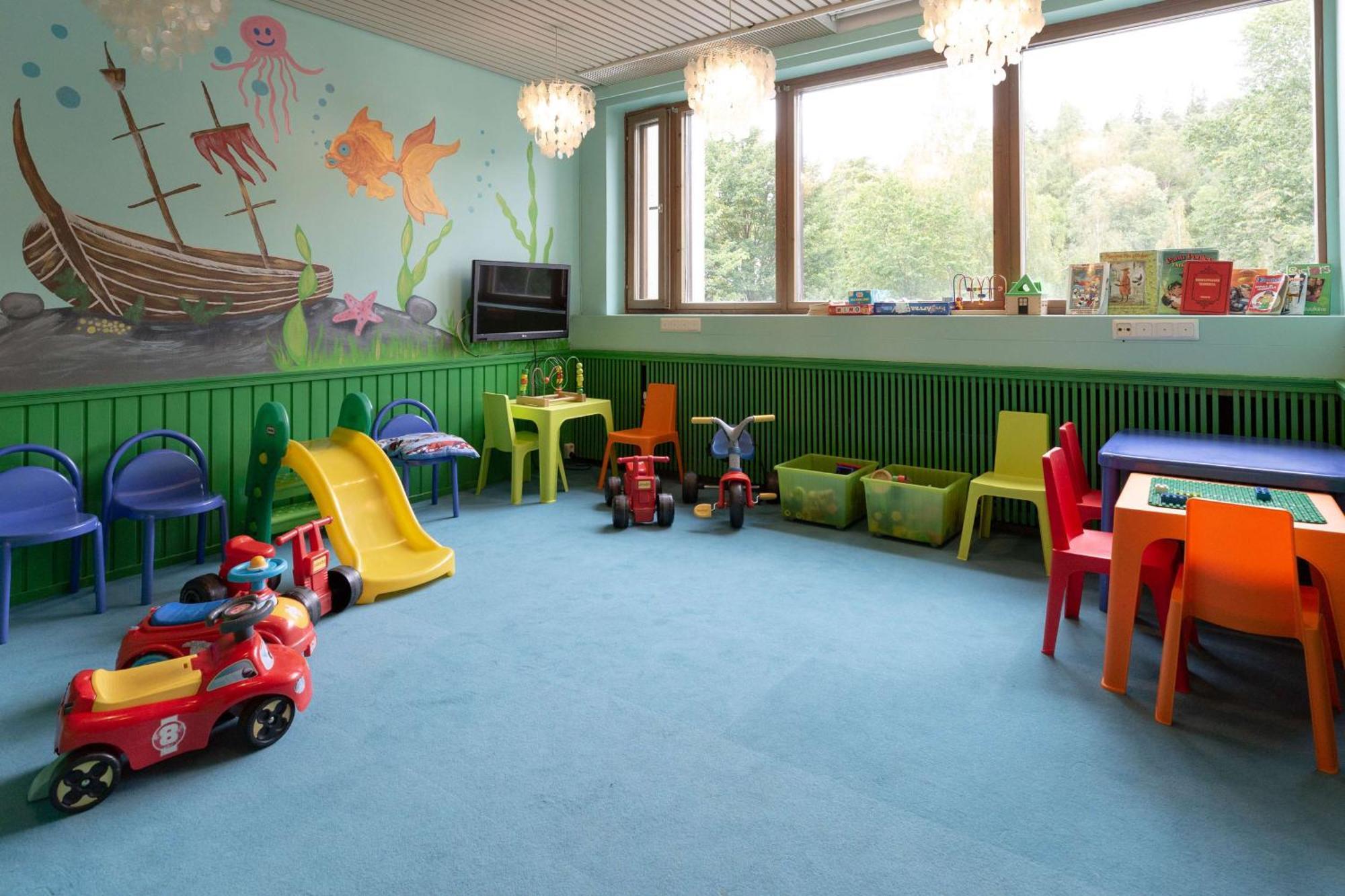 Scandic Aulanko Hameenlinna Bagian luar foto